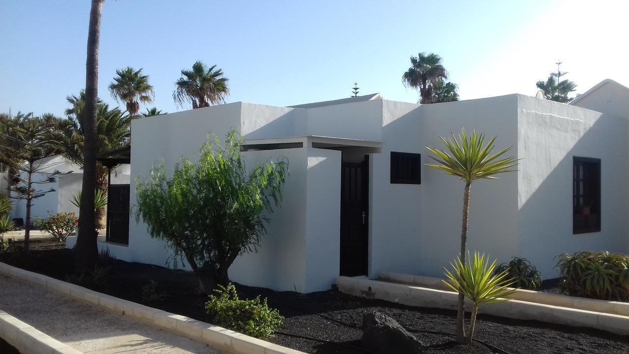 Bastian Nauplius Villa Costa Teguise Exterior photo