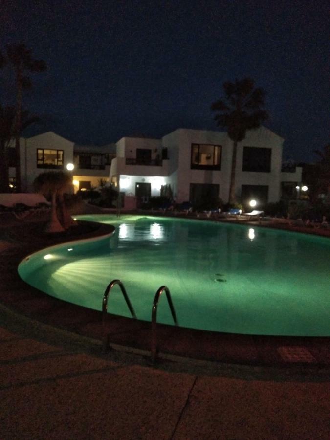 Bastian Nauplius Villa Costa Teguise Exterior photo